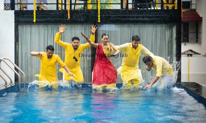 The Immortal Memories